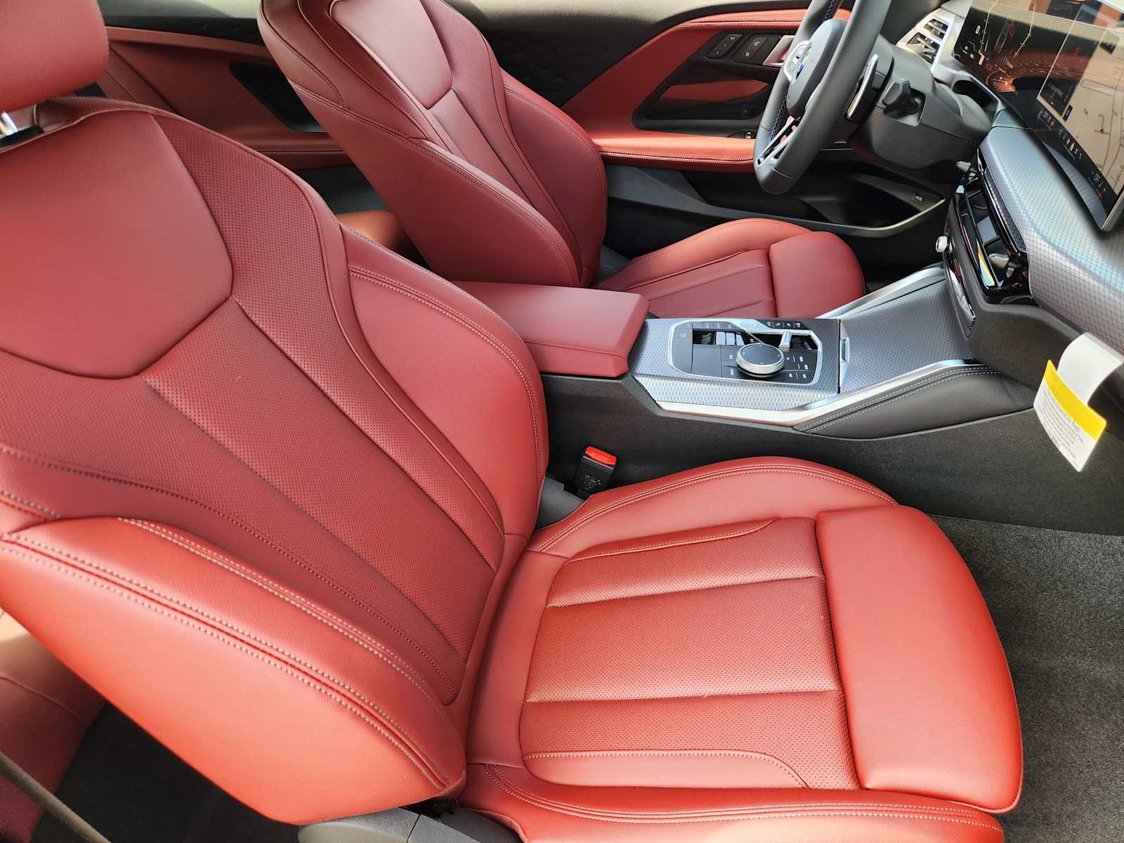 New 2026 Skyscraper Grey Metallic BMW M240i image 5