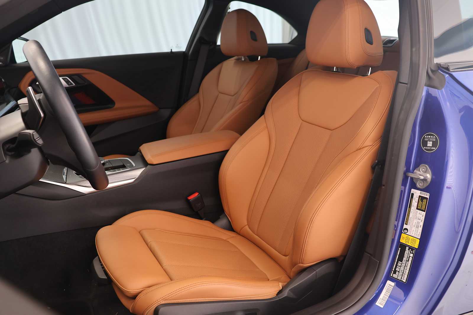 Certified Used 2023 Portimao Blue Metallic BMW M240i image 12