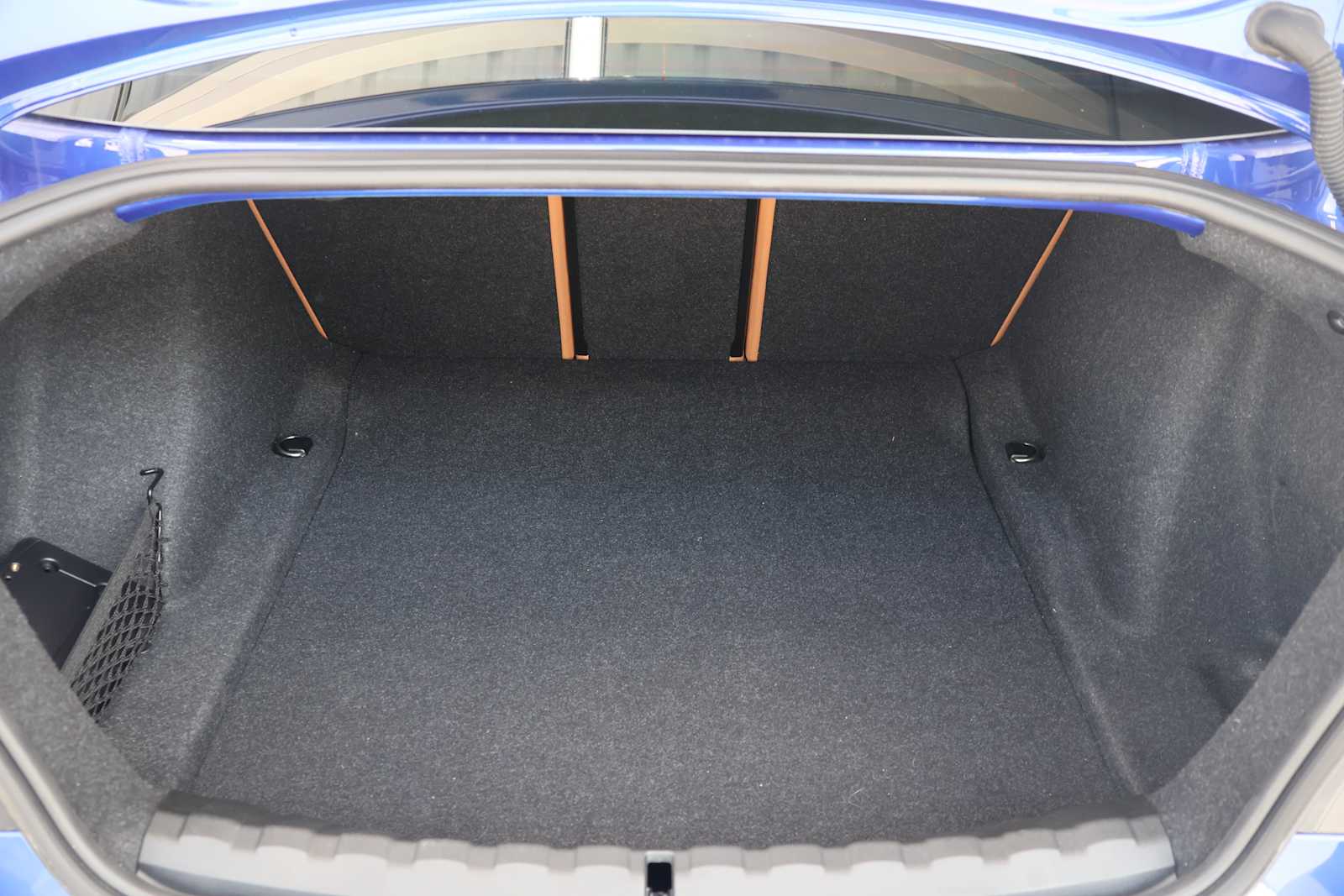 Certified Used 2023 Portimao Blue Metallic BMW M240i image 25