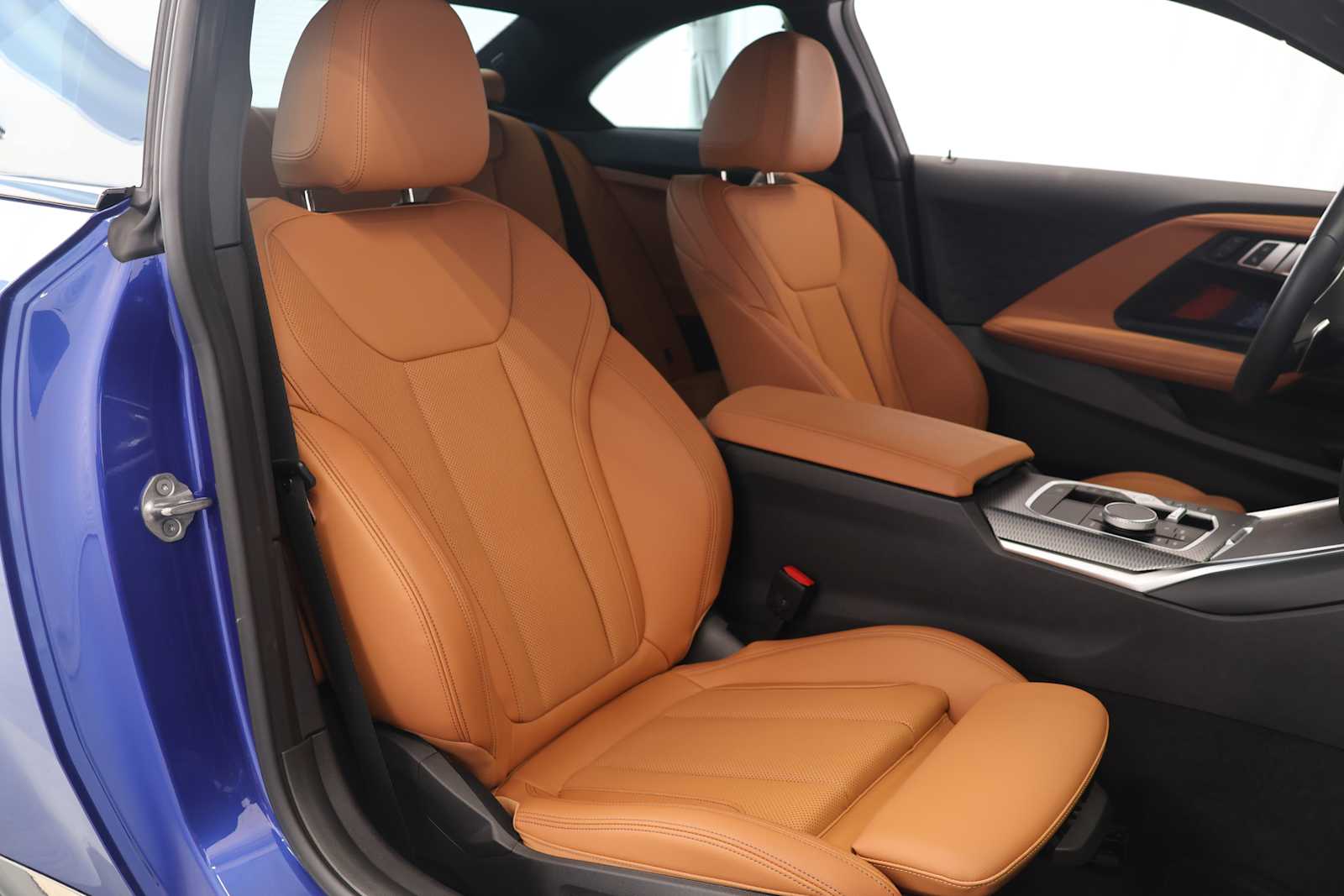 Certified Used 2023 Portimao Blue Metallic BMW M240i image 13