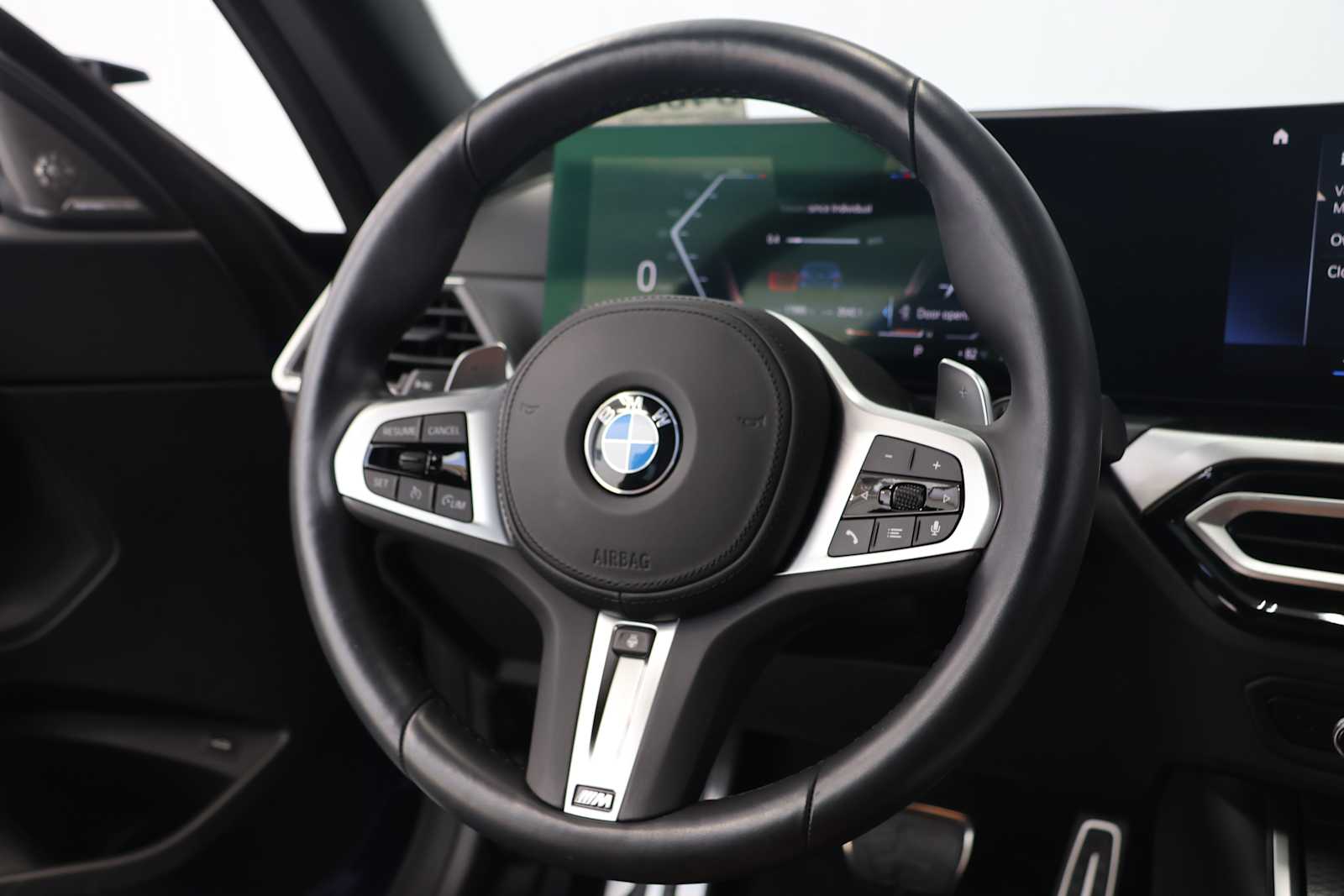 Certified Used 2023 Portimao Blue Metallic BMW M240i image 23