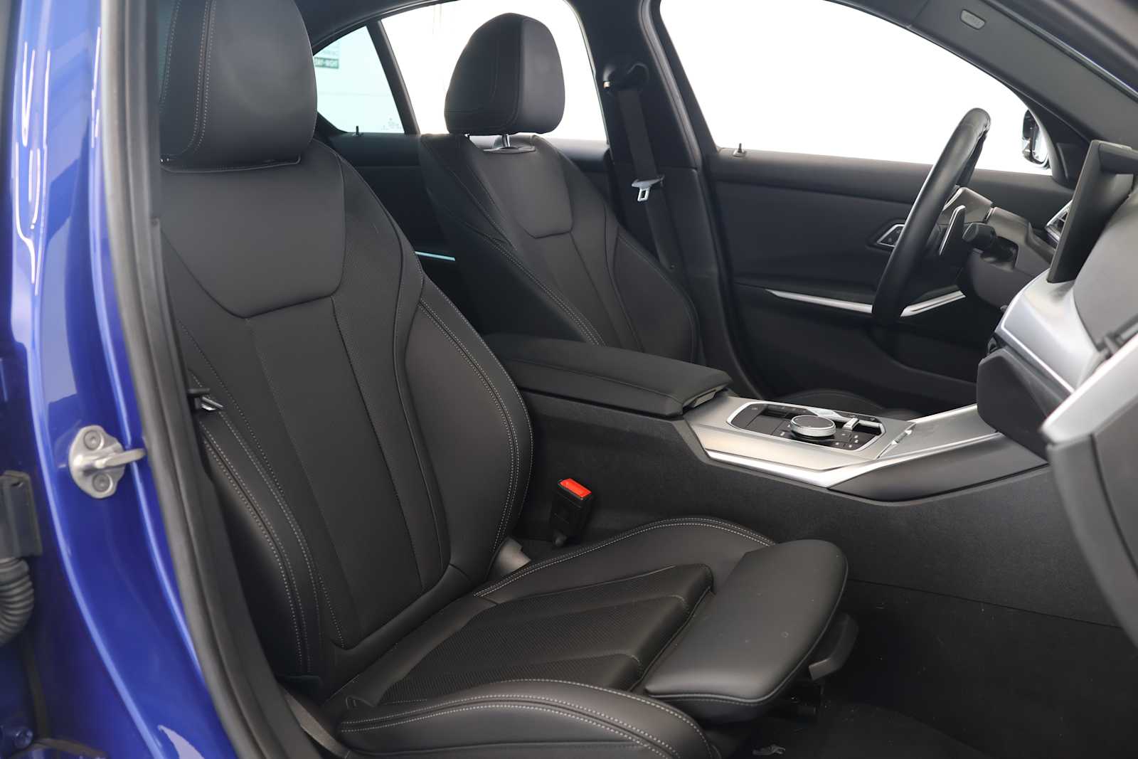 Certified Used 2023 Portimao Blue Metallic BMW M340i xDrive image 16