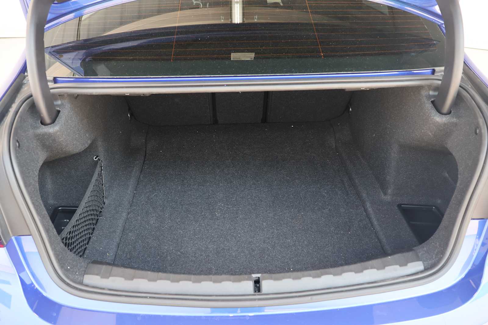Certified Used 2023 Portimao Blue Metallic BMW M340i xDrive image 30