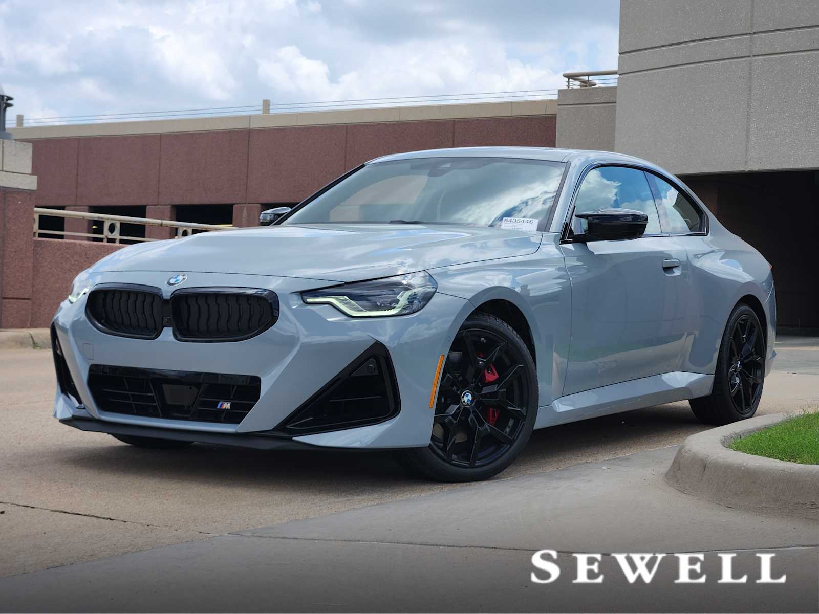 2026 BMW M240i M240i xDrive