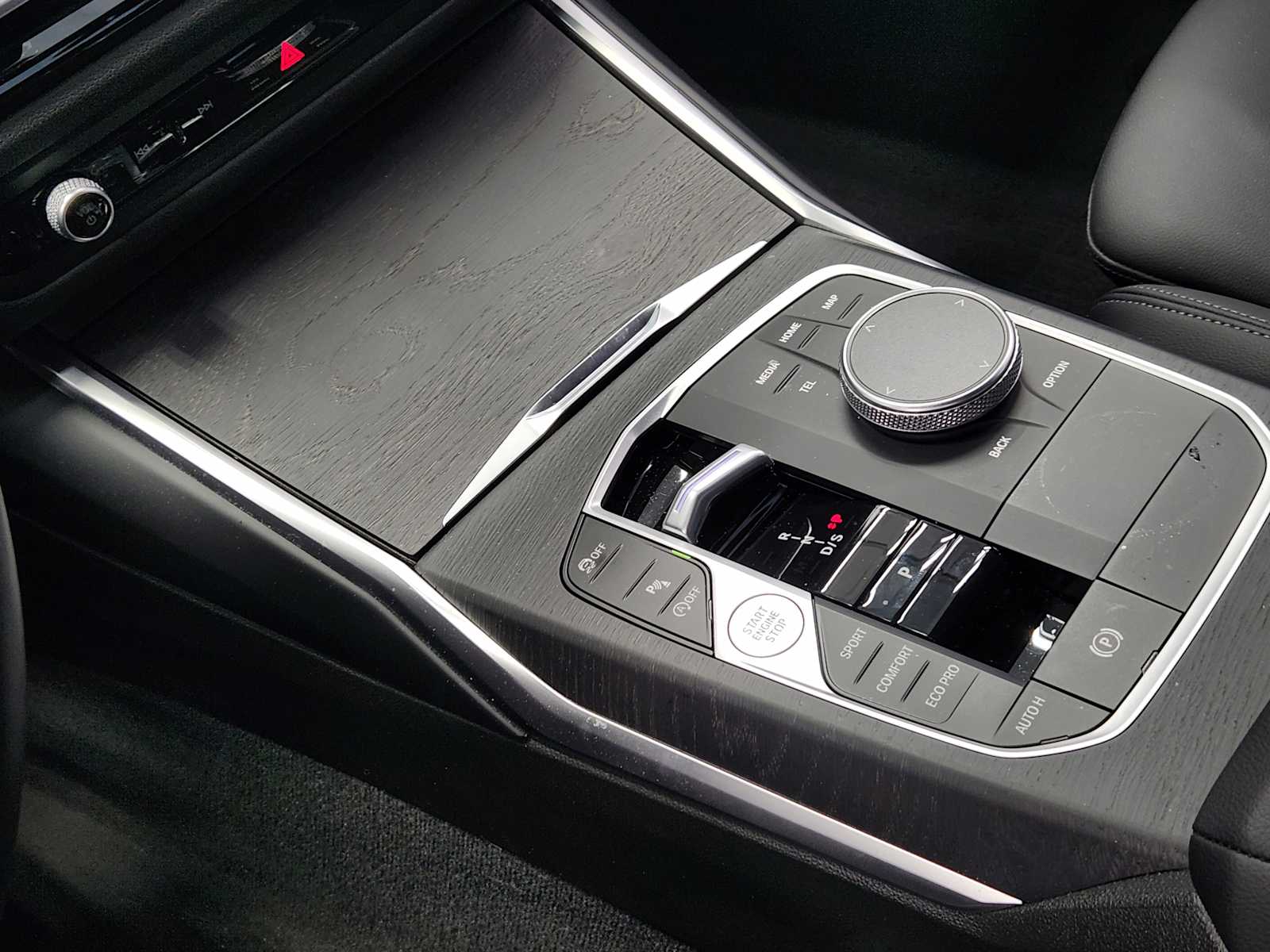 Certified Used 2023 Skyscraper Grey Metallic BMW 330i image 14