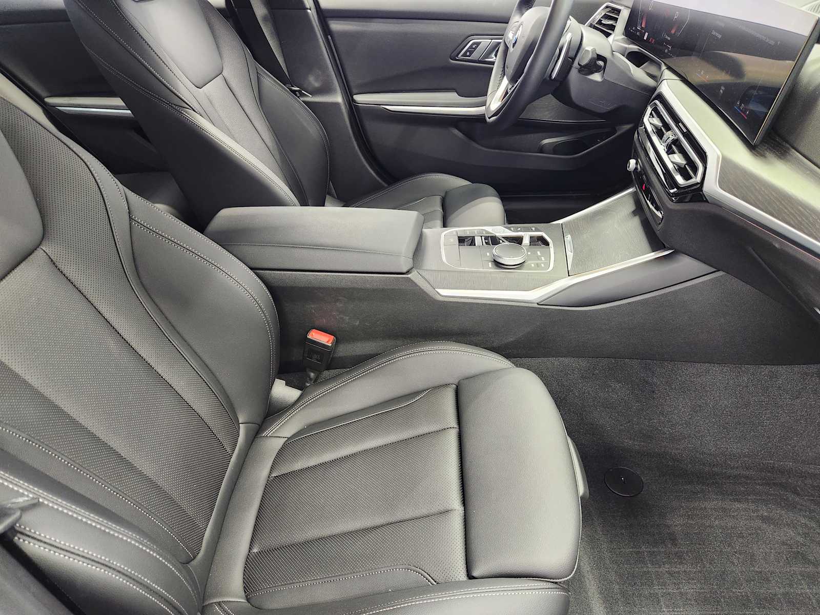 Certified Used 2023 Skyscraper Grey Metallic BMW 330i image 9