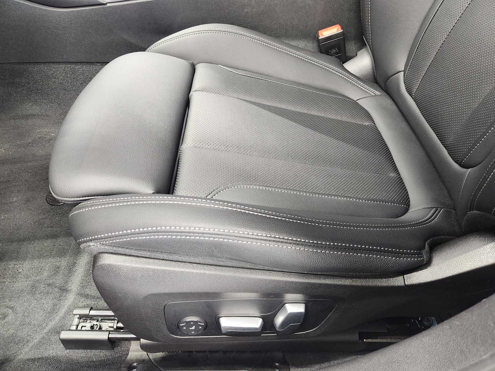 Certified Used 2023 Skyscraper Grey Metallic BMW 330i image 16