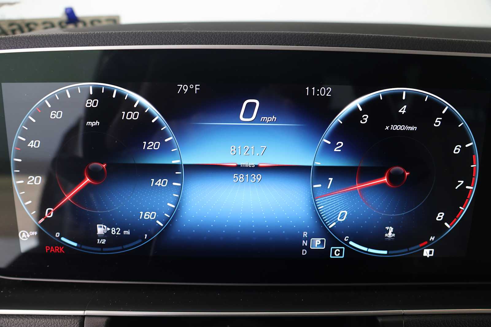 Used 2022 Polar White Mercedes-Benz GLE 350 image 16