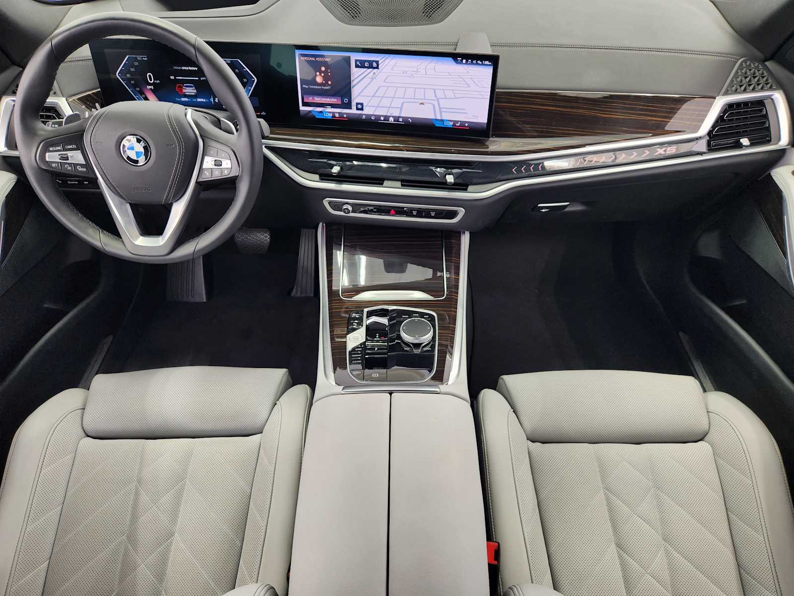 Certified Used 2024 Alpine White BMW sDrive40i image 16