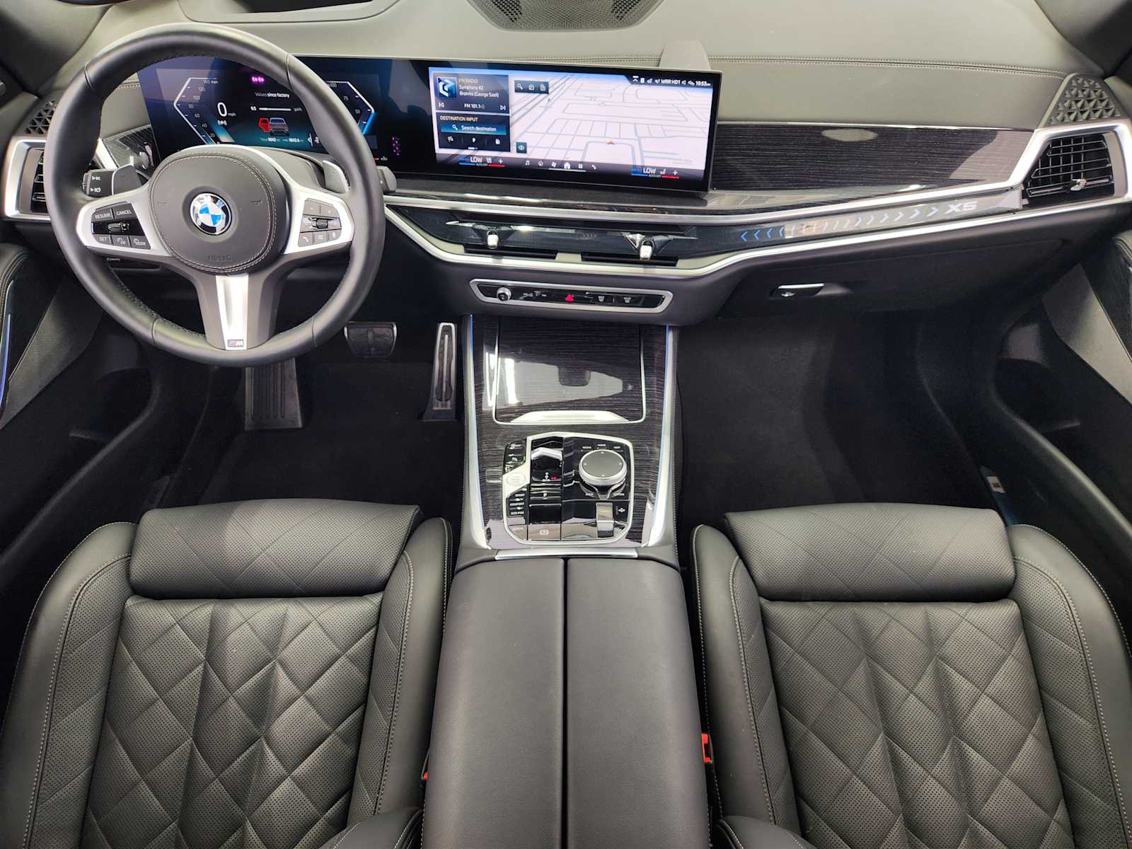 Used 2026 Brooklyn Grey Metallic BMW sDrive40i image 21