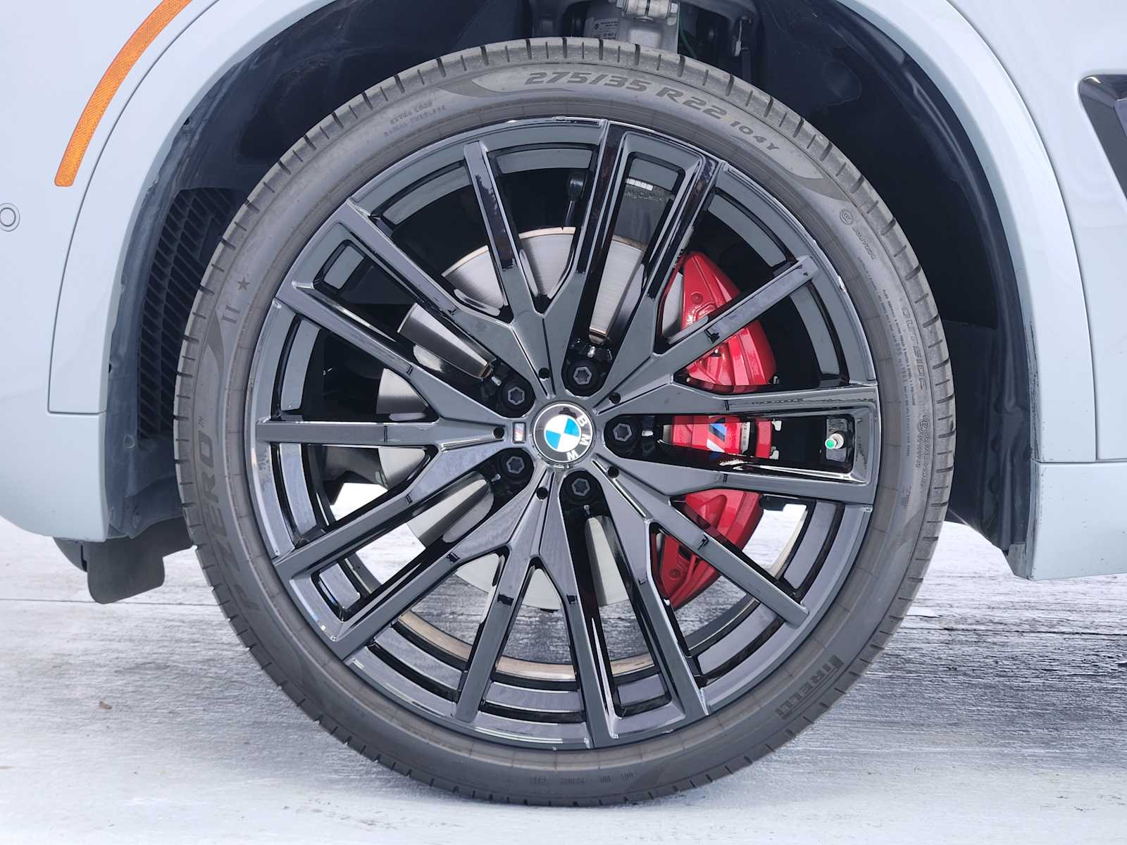 Used 2026 Brooklyn Grey Metallic BMW sDrive40i image 11