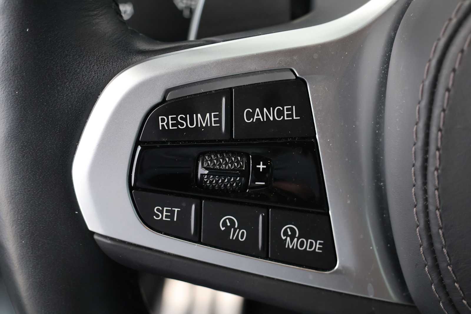 Certified Used 2024 Brooklyn Grey Metallic BMW xDrive40i image 20