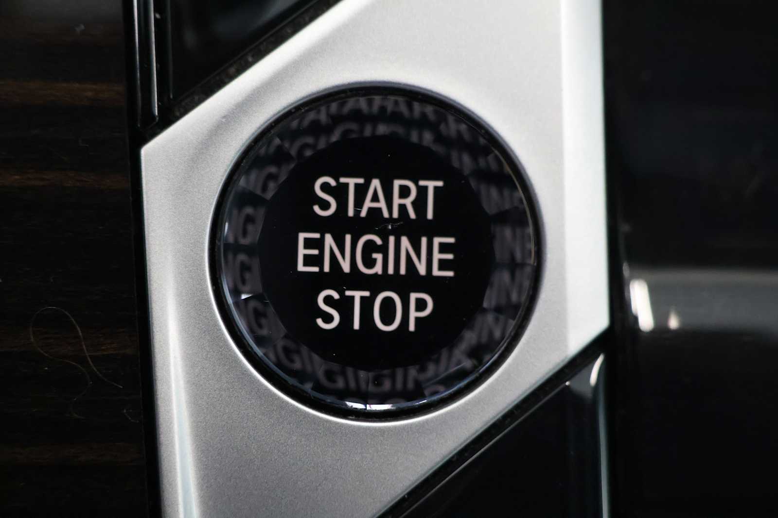 Certified Used 2024 Brooklyn Grey Metallic BMW xDrive40i image 23