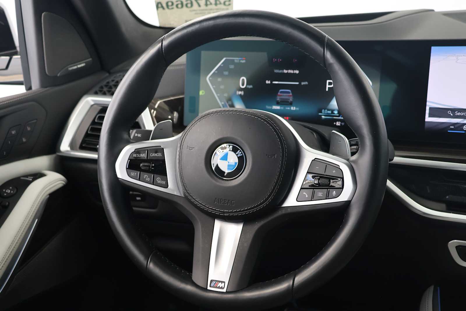 Certified Used 2024 Brooklyn Grey Metallic BMW xDrive40i image 27