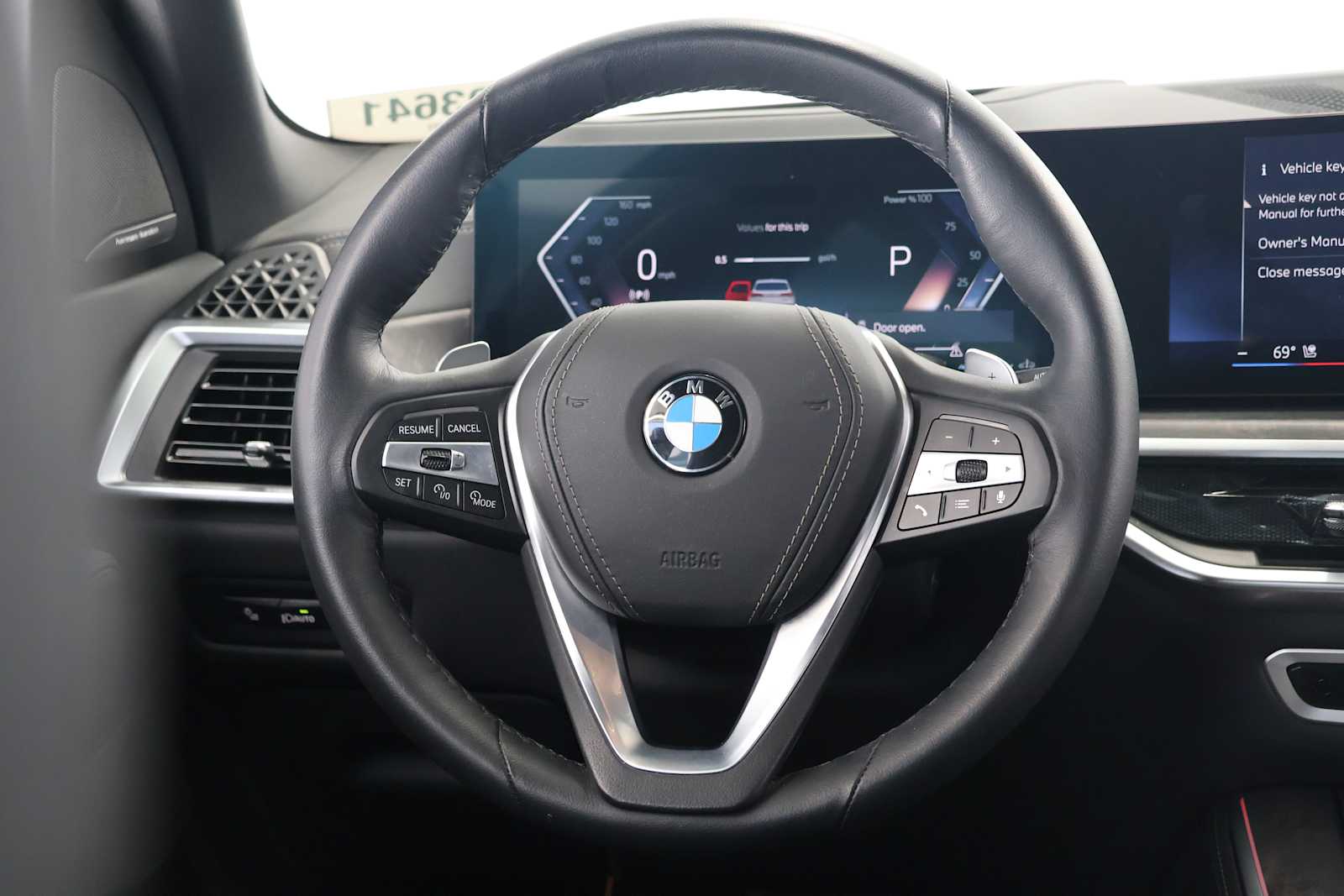 Certified Used 2026 Mineral White Metallic BMW xDrive40i image 26