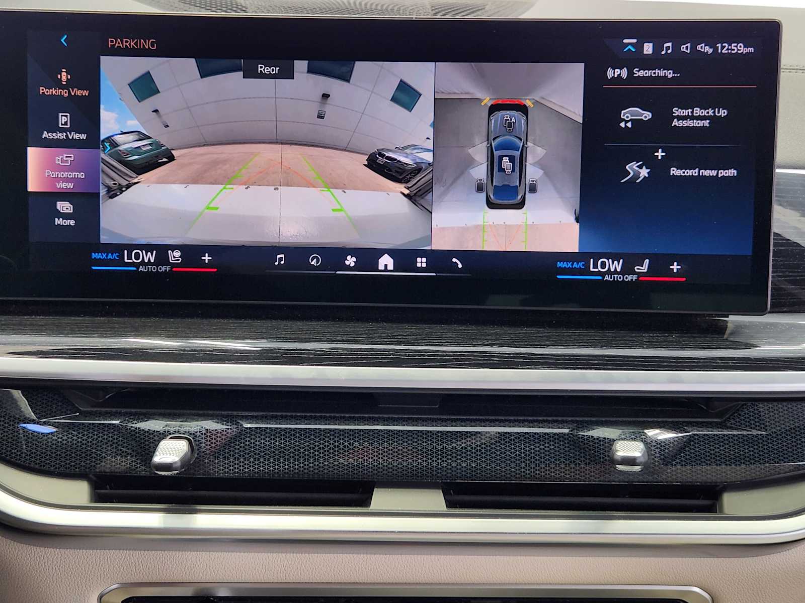 Certified Used 2024 Not Available BMW xDrive40i image 12
