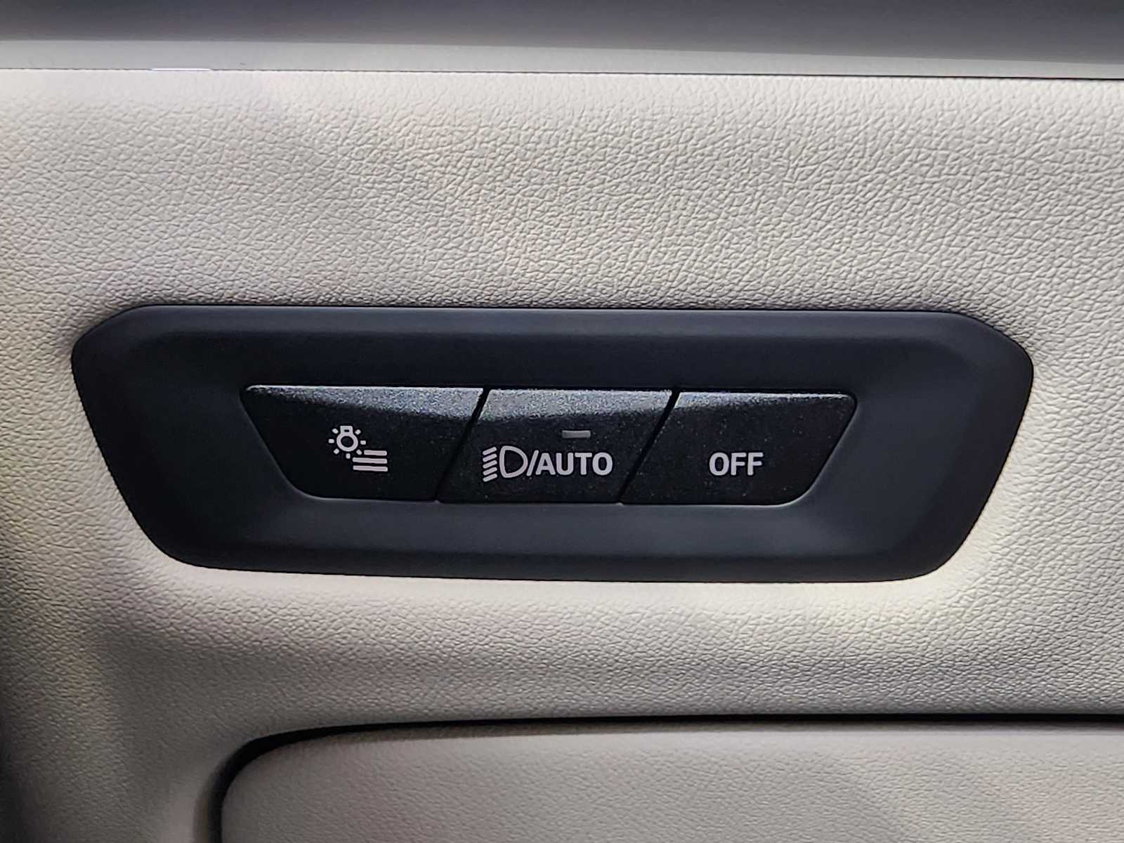 Certified Used 2024 Not Available BMW xDrive40i image 16