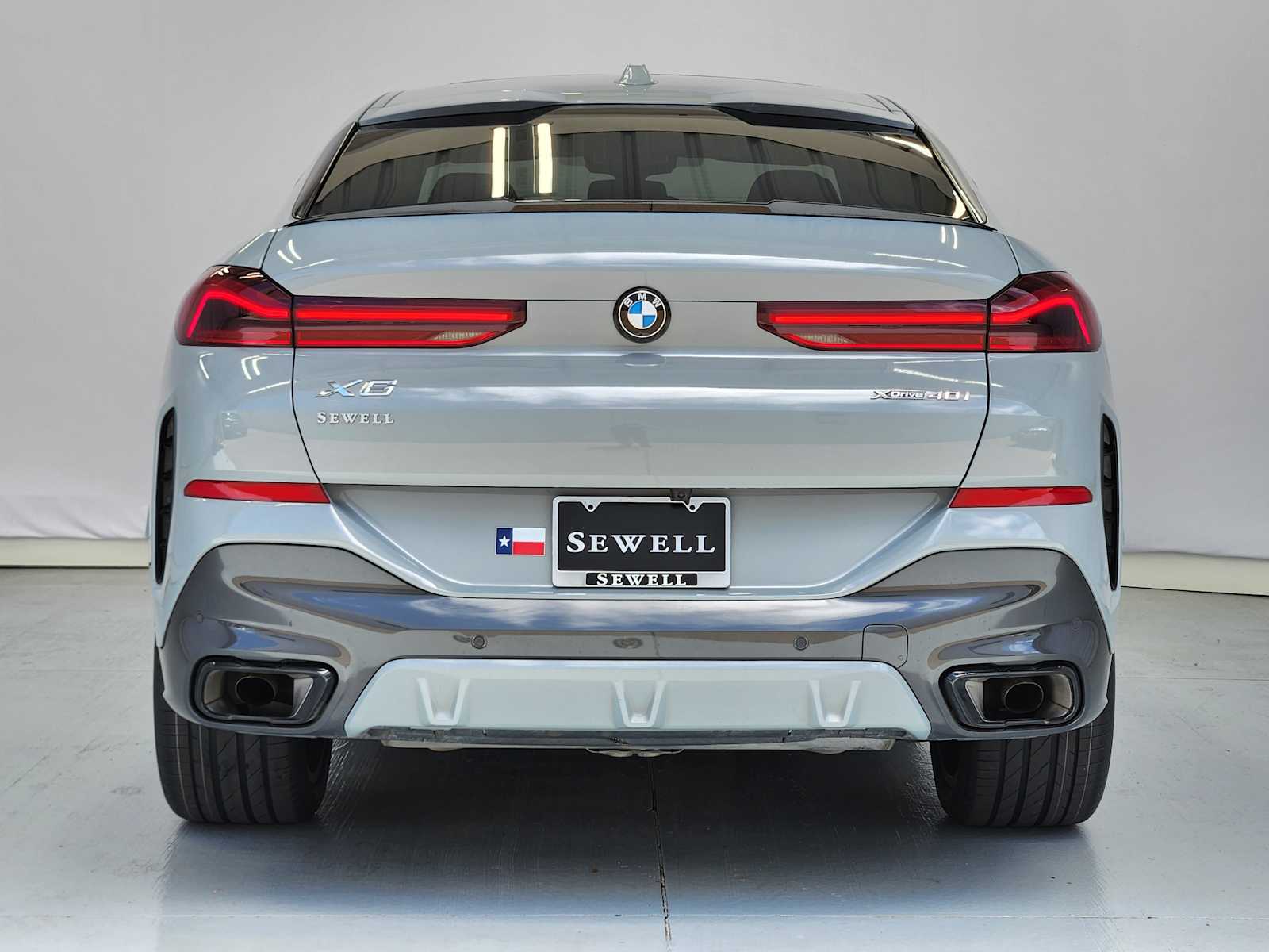 Certified Used 2024 Not Available BMW xDrive40i image 5