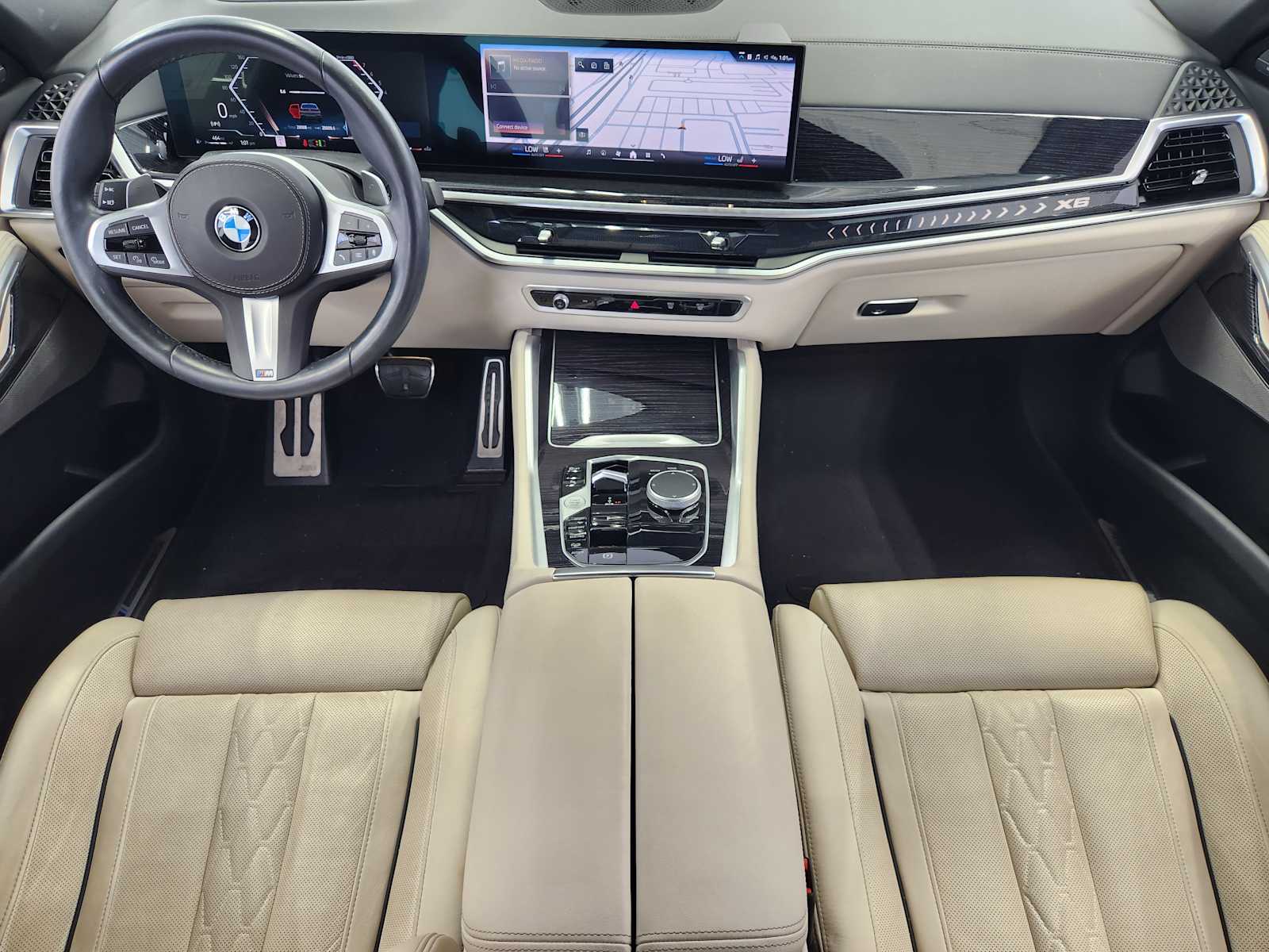 Certified Used 2024 Not Available BMW xDrive40i image 18