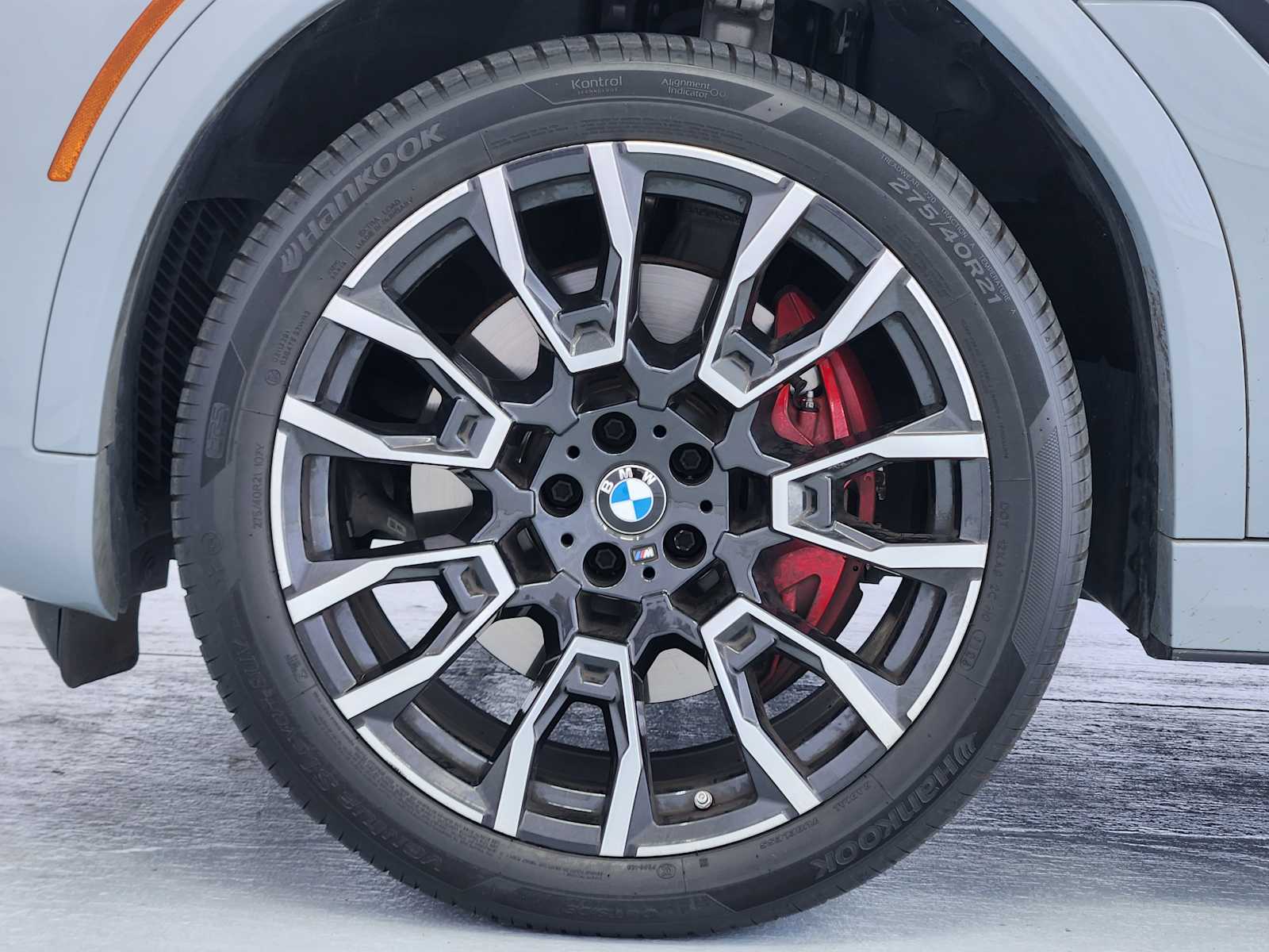 Certified Used 2024 Not Available BMW xDrive40i image 8