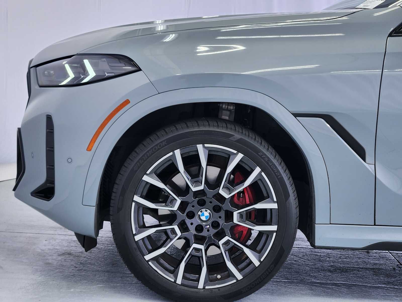 Certified Used 2024 Not Available BMW xDrive40i image 7