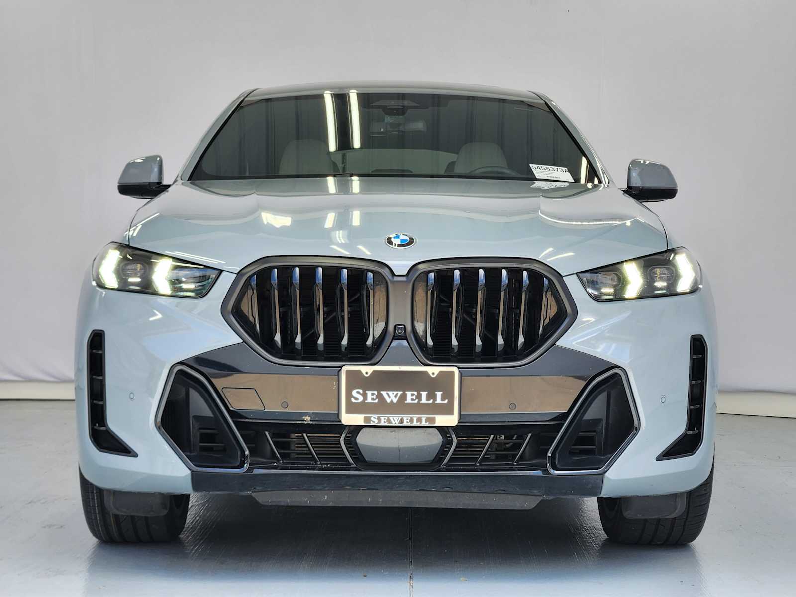 Certified Used 2024 Not Available BMW xDrive40i image 2