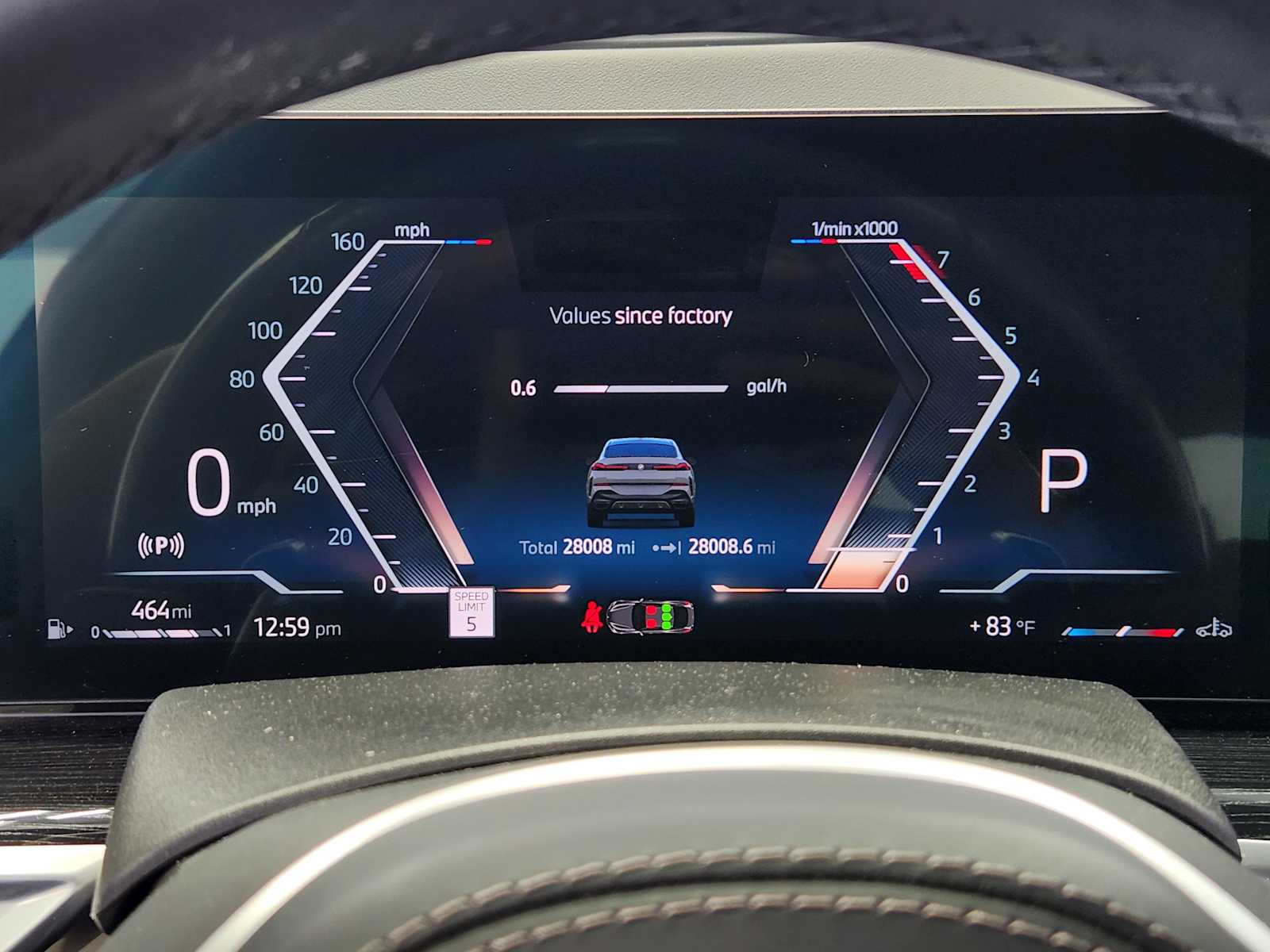 Certified Used 2024 Not Available BMW xDrive40i image 10