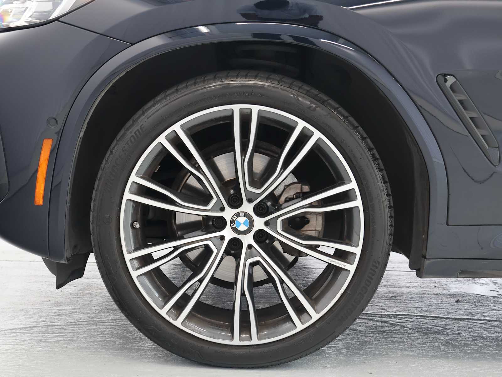 Certified Used 2023 Carbon Black Metallic BMW sDrive30i image 11