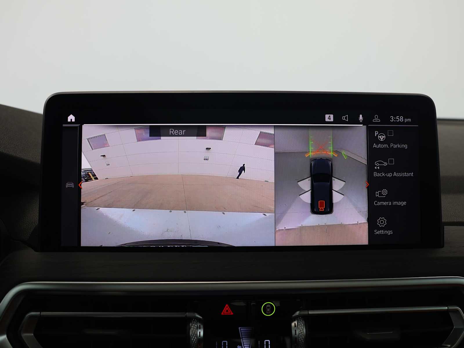 Certified Used 2023 Carbon Black Metallic BMW sDrive30i image 17