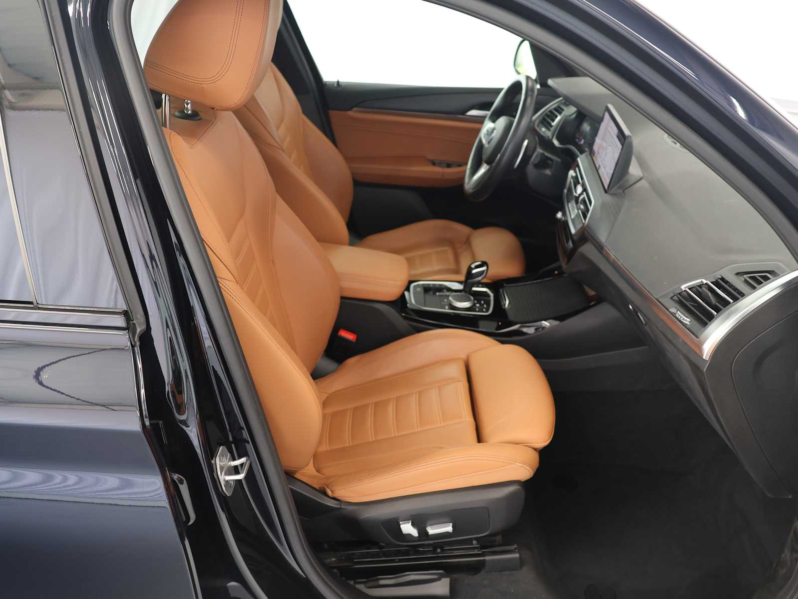 Certified Used 2023 Carbon Black Metallic BMW sDrive30i image 14