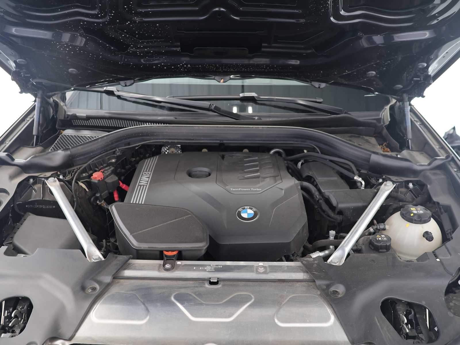 Certified Used 2023 Carbon Black Metallic BMW sDrive30i image 29