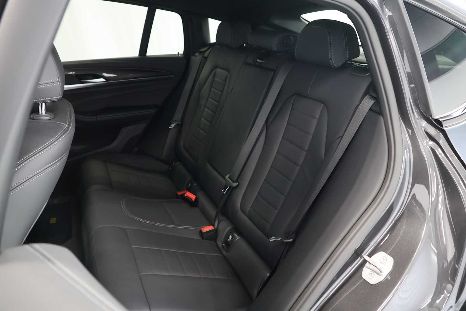 Certified Used 2024 Dark Graphite Metallic BMW M40i image 20