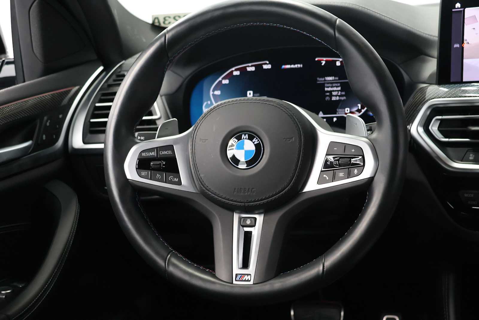 Certified Used 2024 Dark Graphite Metallic BMW M40i image 21