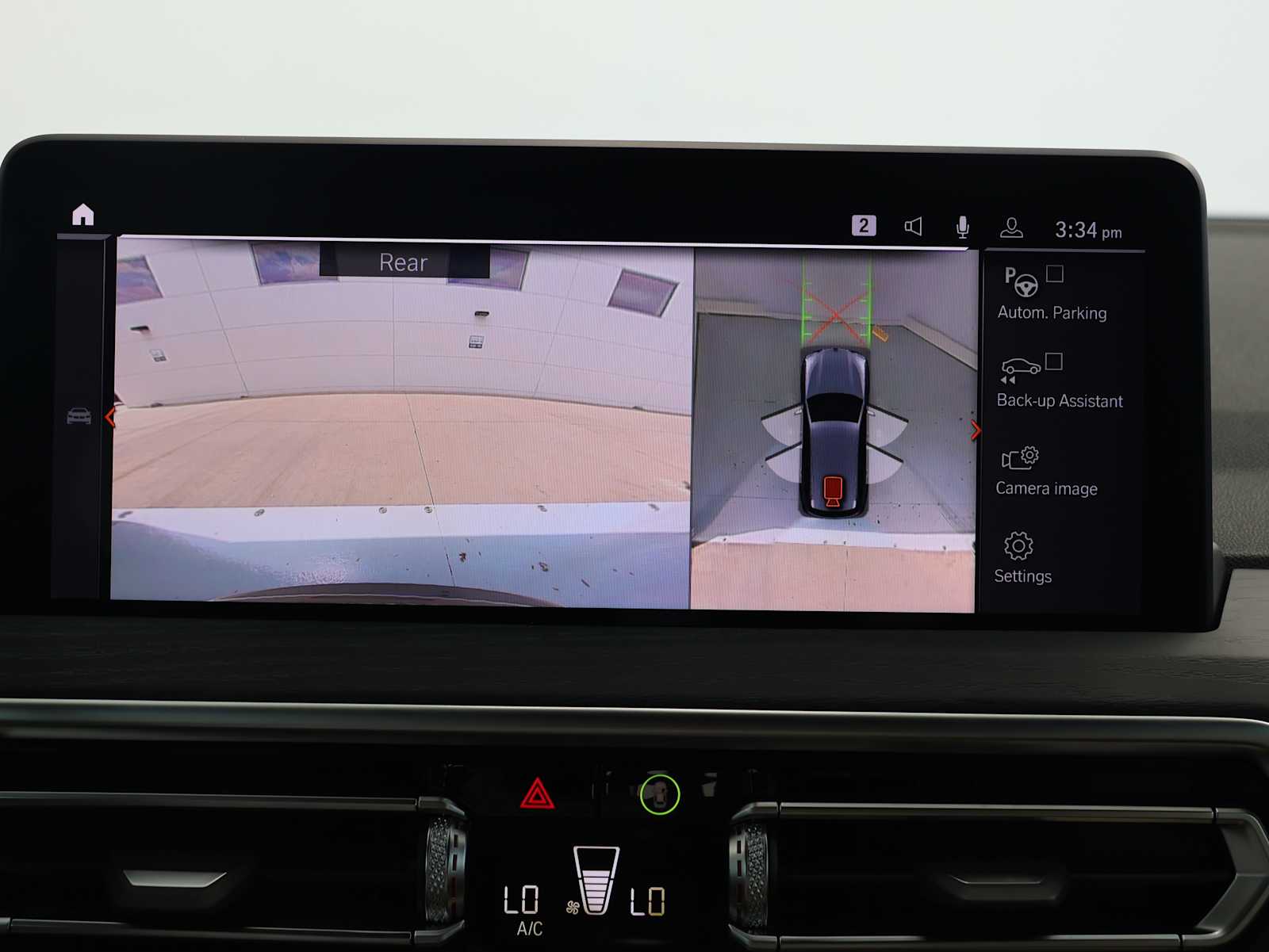 Used 2023 Dark Graphite Metallic BMW xDrive30i image 17