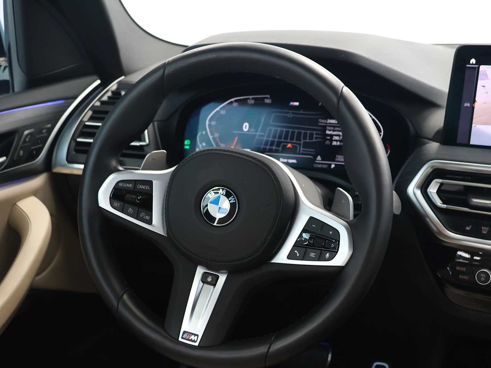 Used 2023 Dark Graphite Metallic BMW xDrive30i image 27