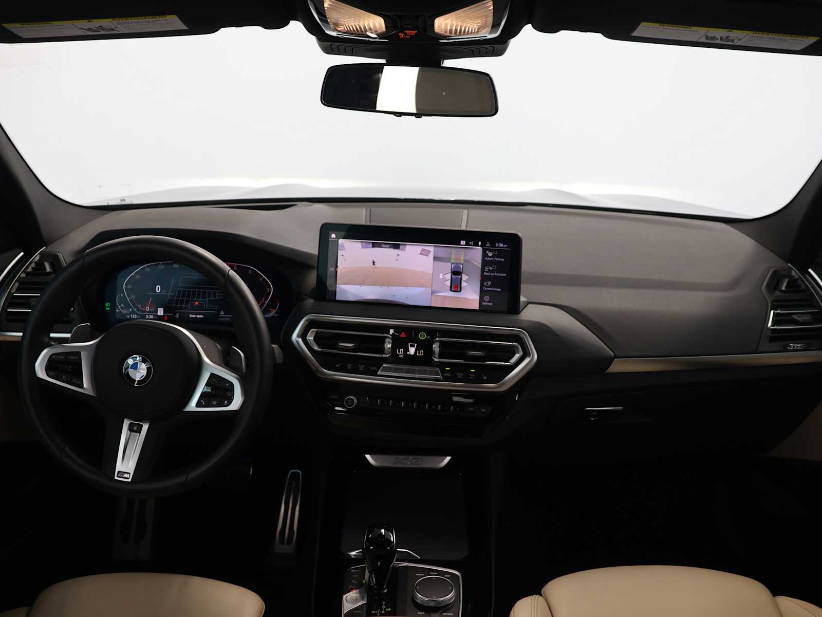 Used 2023 Dark Graphite Metallic BMW xDrive30i image 28