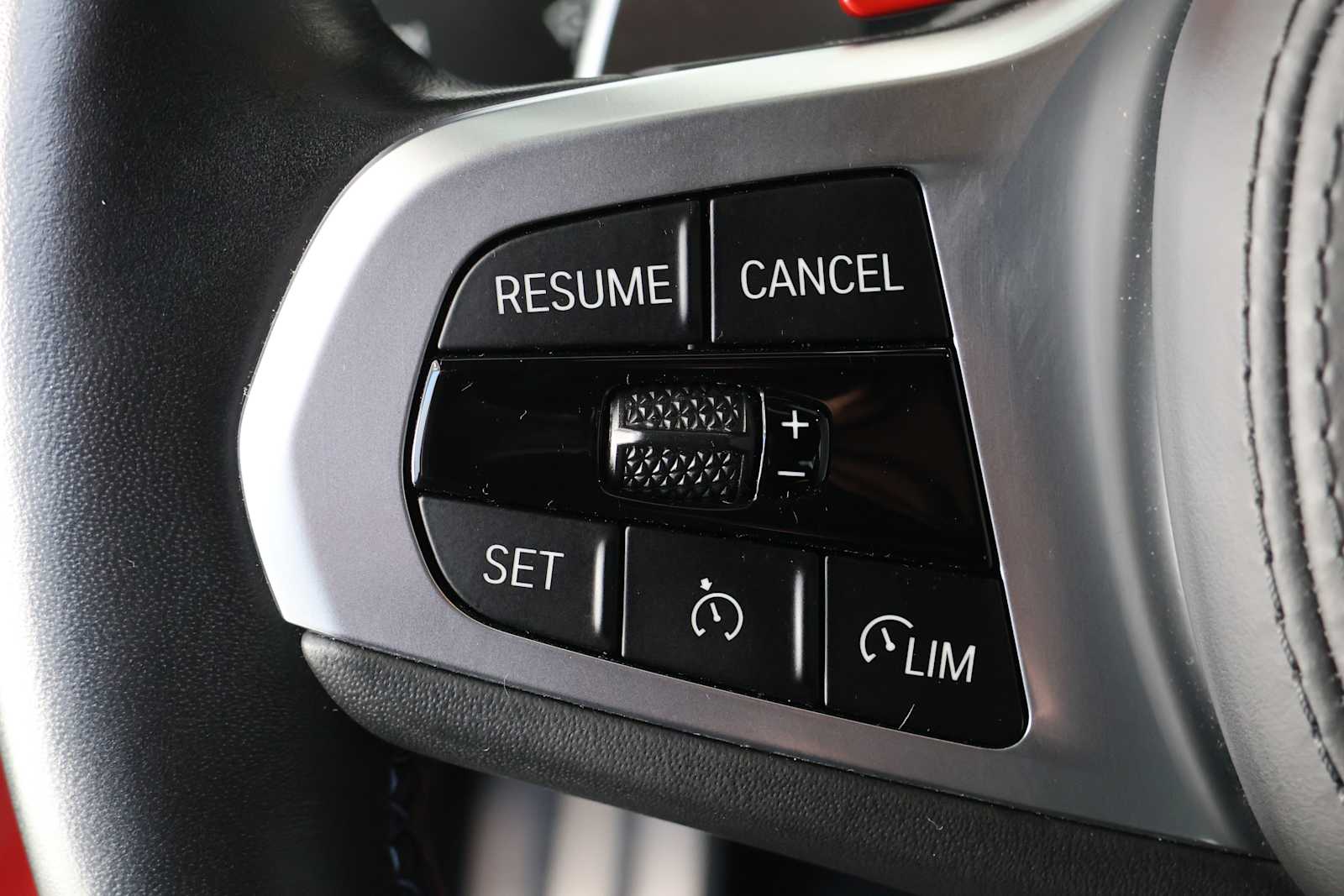 Certified Used 2023 Toronto Red Metallic BMW  image 19