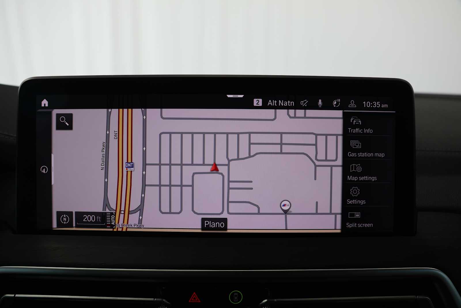 Certified Used 2023 Toronto Red Metallic BMW  image 15