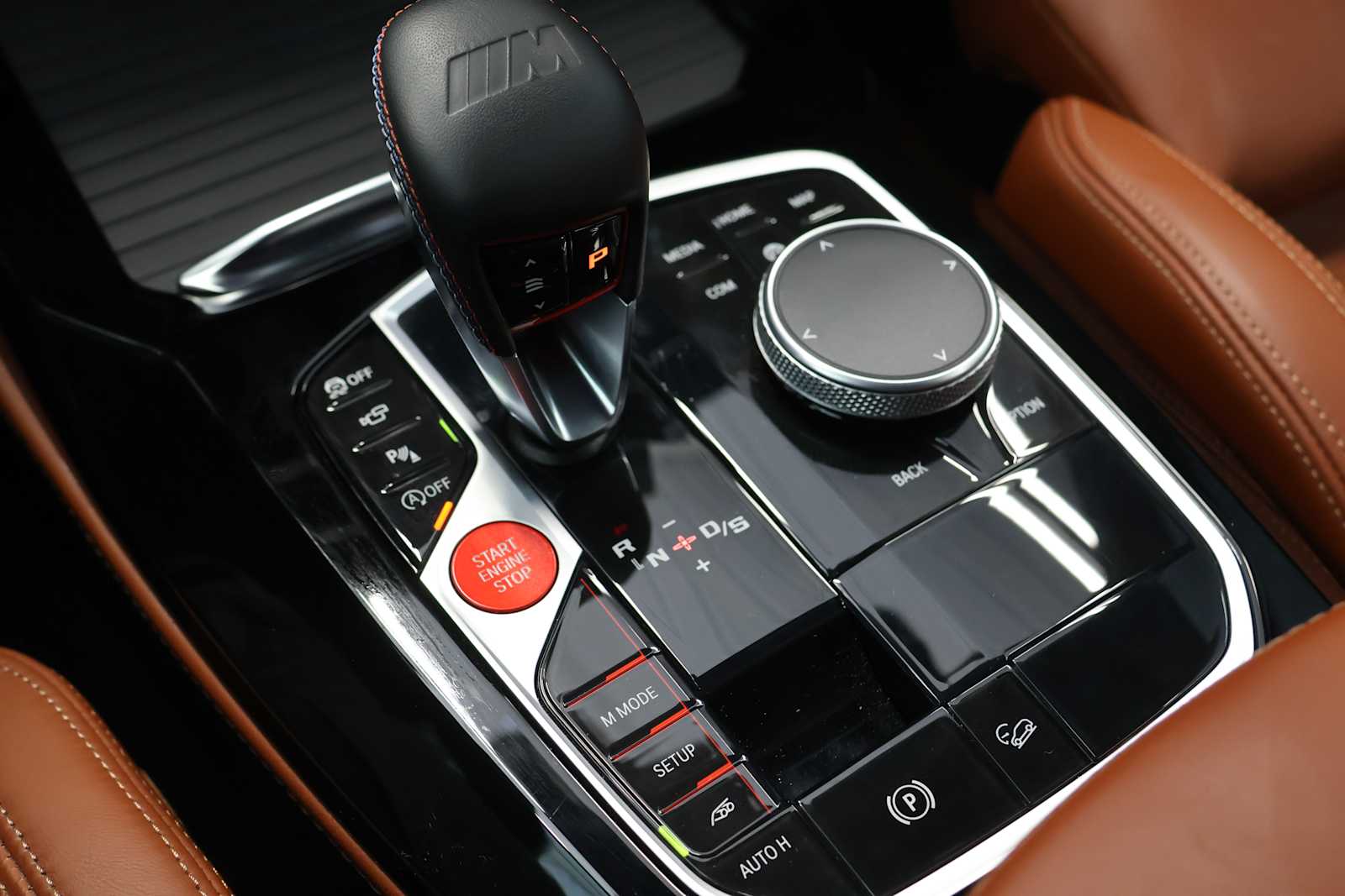 Certified Used 2023 Toronto Red Metallic BMW  image 21