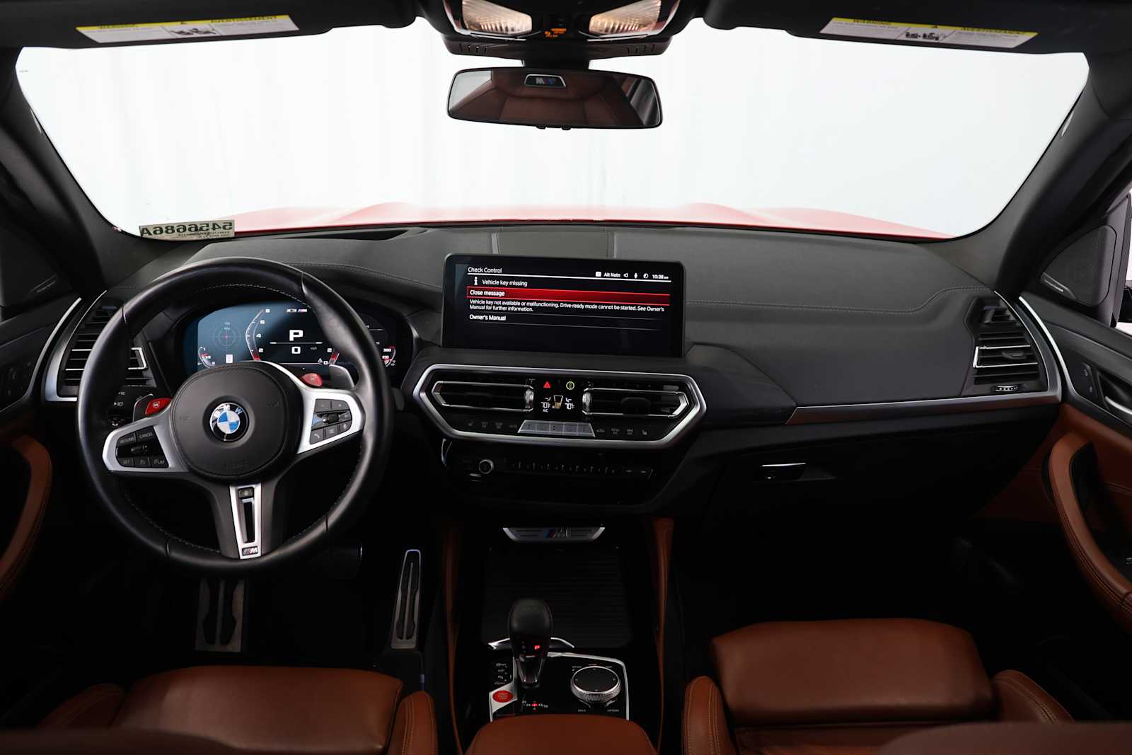 Certified Used 2023 Toronto Red Metallic BMW  image 24