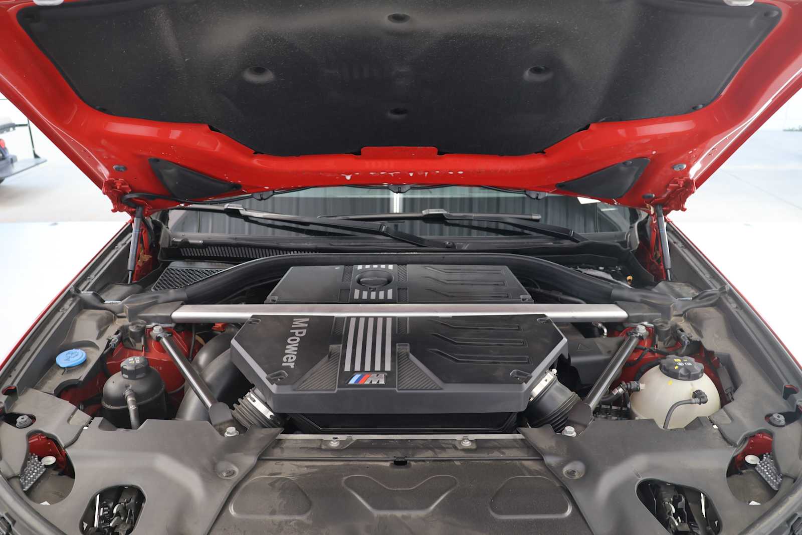Certified Used 2023 Toronto Red Metallic BMW  image 26