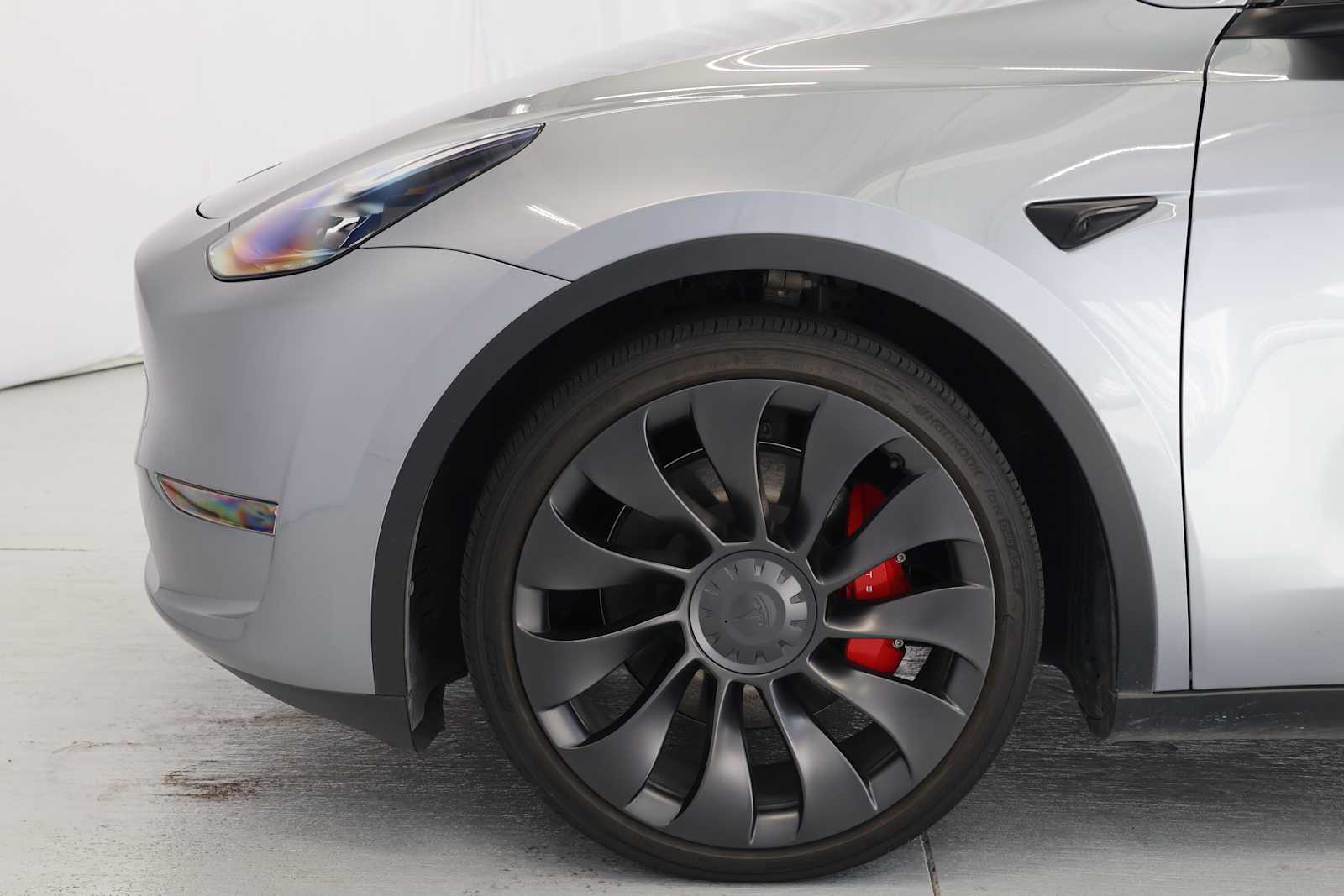 Used 2024 Quicksilver Tesla Performance image 6