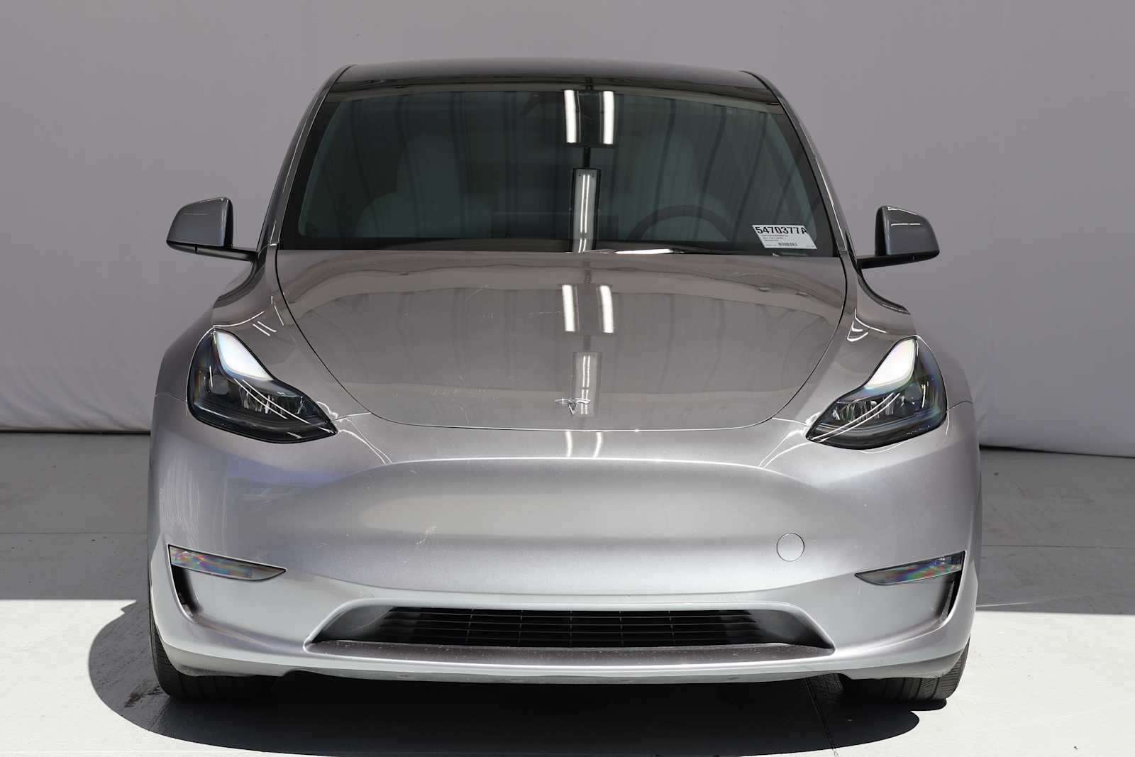 Used 2024 Quicksilver Tesla Performance image 2