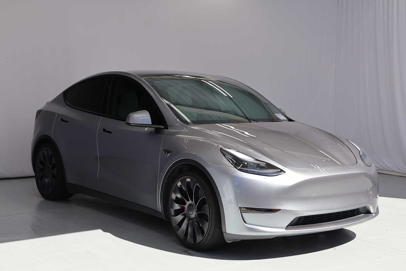 Used 2024 Quicksilver Tesla Performance image 3