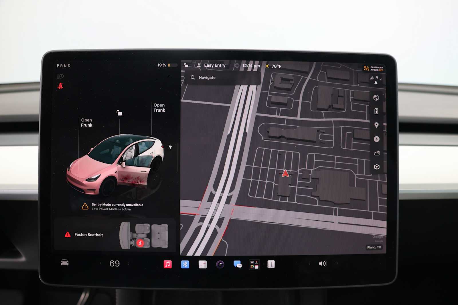 Used 2024 Quicksilver Tesla Performance image 13