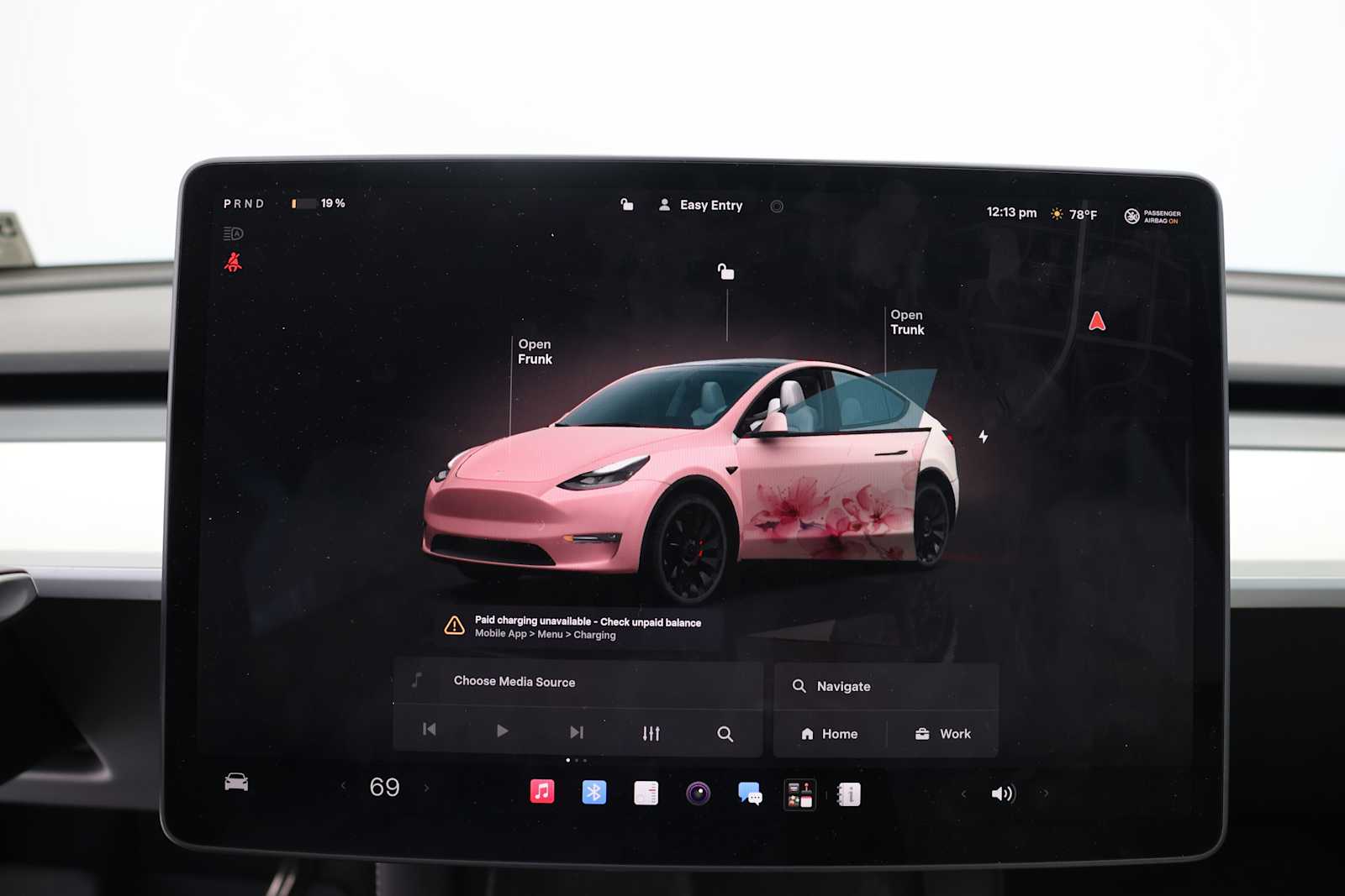Used 2024 Quicksilver Tesla Performance image 11