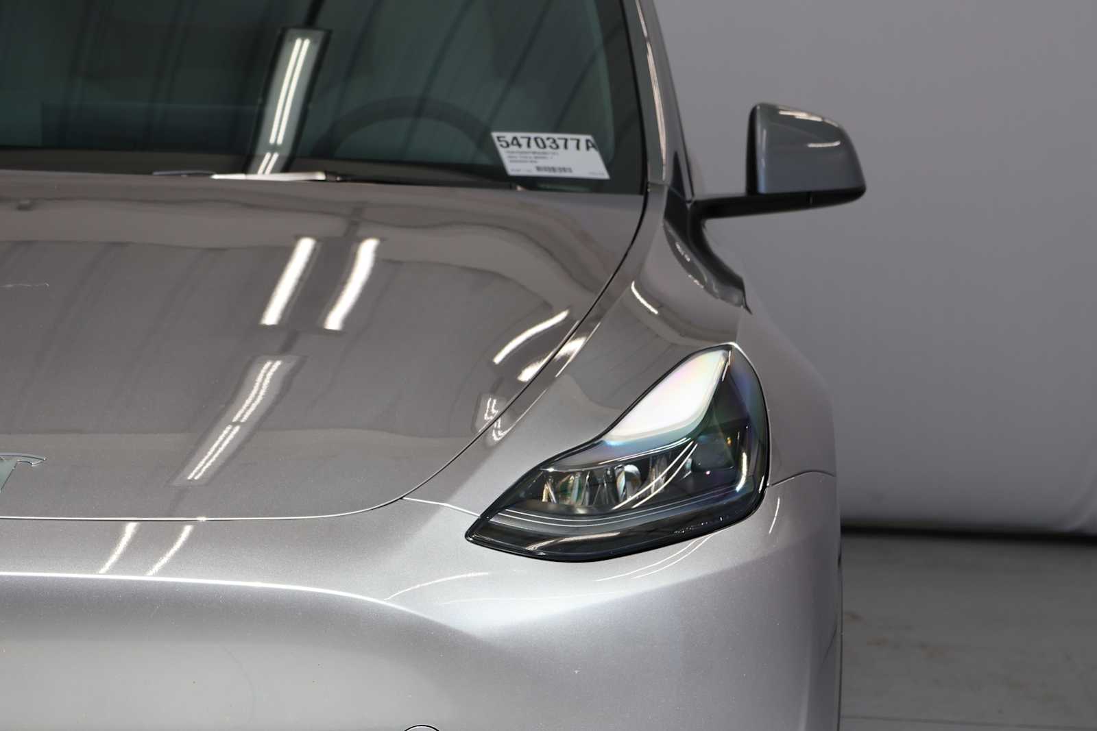 Used 2024 Quicksilver Tesla Performance image 4