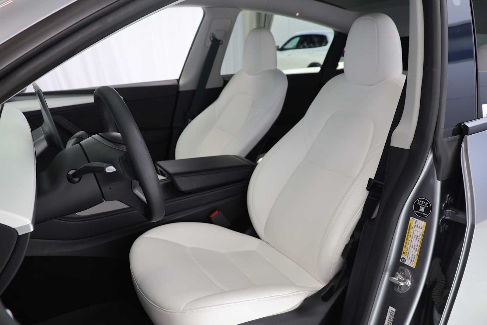 Used 2024 Quicksilver Tesla Performance image 9