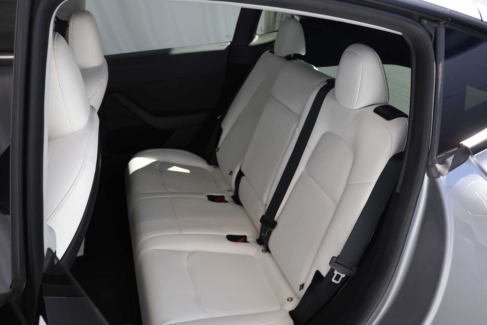 Used 2024 Quicksilver Tesla Performance image 15