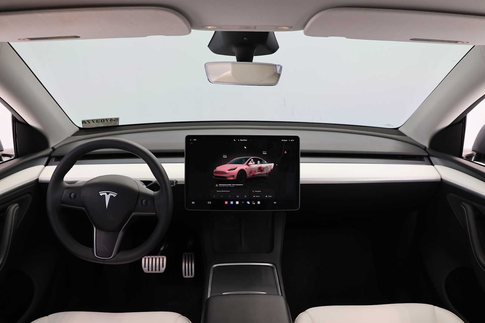 Used 2024 Quicksilver Tesla Performance image 16